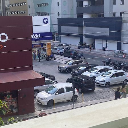 Apto Almeida E Moraes 2 Quartos E Churrasqueira Perto Do Mar Balneário Camboriú 外观 照片
