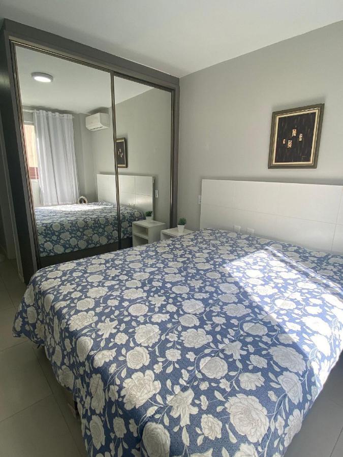 Apto Almeida E Moraes 2 Quartos E Churrasqueira Perto Do Mar Balneário Camboriú 外观 照片