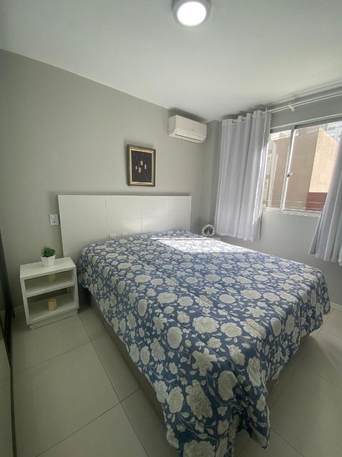 Apto Almeida E Moraes 2 Quartos E Churrasqueira Perto Do Mar Balneário Camboriú 外观 照片