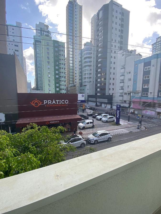Apto Almeida E Moraes 2 Quartos E Churrasqueira Perto Do Mar Balneário Camboriú 外观 照片