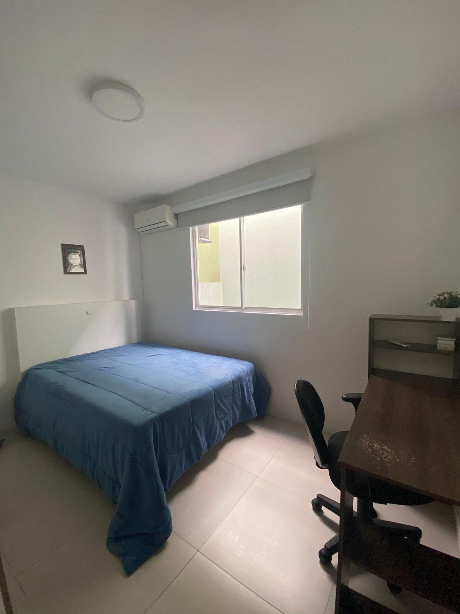 Apto Almeida E Moraes 2 Quartos E Churrasqueira Perto Do Mar Balneário Camboriú 外观 照片